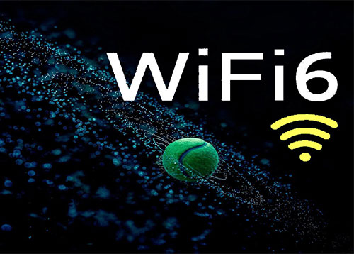 WIFI6礦用無(wú)線(xiàn)通訊系統(tǒng)